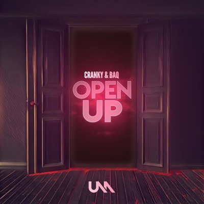 Open Up - Single