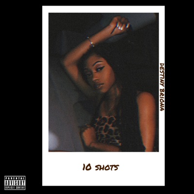 Ten Shots - Single