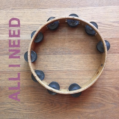 All I Need - Single