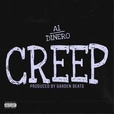 Creep (feat. Retro) - Single