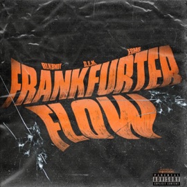 Frankfurter Flow (feat. BLKBNDT63) Echo & C.E.M