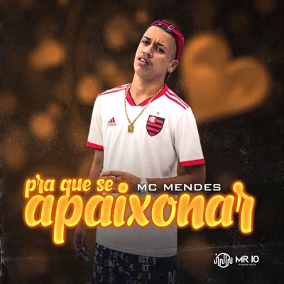 Pra Que Se Apaixonar - Single