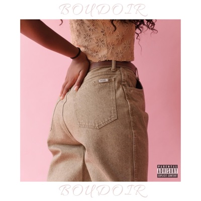 Boudoir - EP