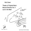 Chet Baker Chet Baker Theater of Original Music, Musical Sketches Vol II: Lost in the Math