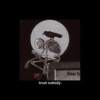 Trust Nobody - Single - Knarf