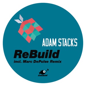 Rebuild - EP
