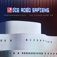 FanFanFanatisch — Die Robo Sapiens