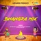 Blame (feat. Bhinda Aujla) - Bobby Layal & Aman Dhaliwal lyrics
