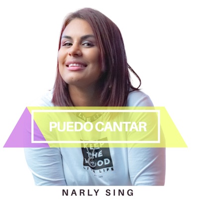 Puedo Cantar - Single