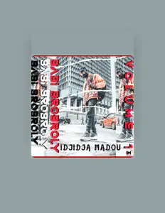 Listen to Idjidja Madou, watch music videos, read bio, see tour dates & more!