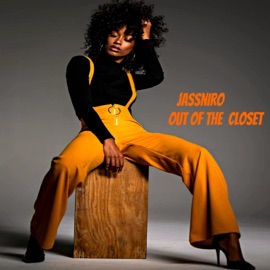 The Moon Is Waiting (feat. Liann) Jassniro