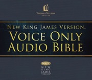 Voice Only Audio Bible - New King James Version, NKJV (Narrated by Bob Souer): (02) Exodus - Thomas Nelson