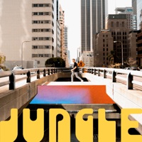 Jungle - EP - WILDE THINGS