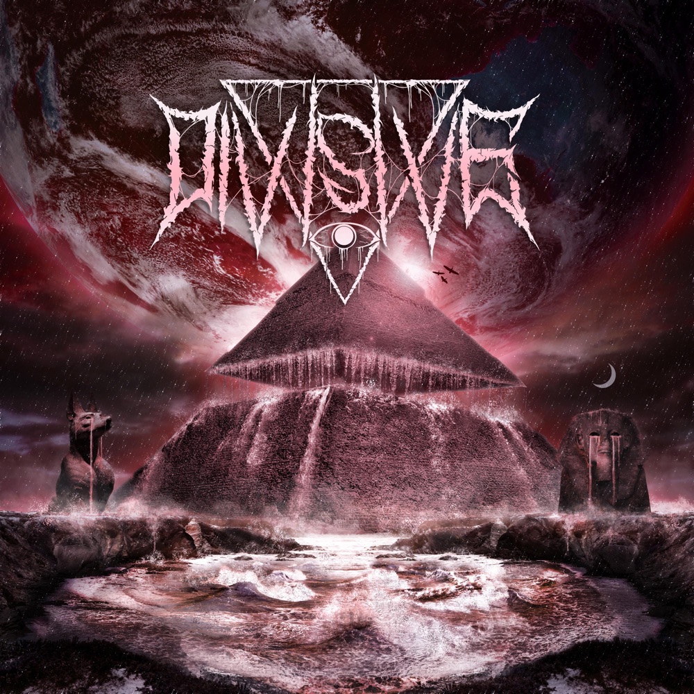 Обложка альбома «Ba'al - Single» — Divisive