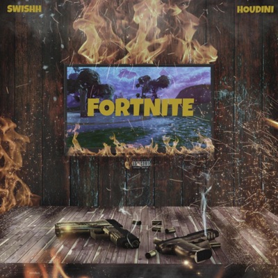 Fortnite (feat. Swishh) - Single