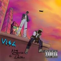 Vibe (feat. Walltar) - Single - King Milli