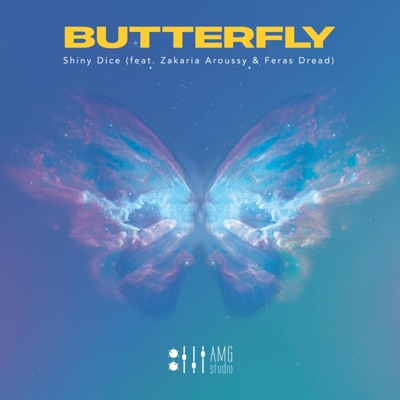 Butterfly (feat. Zakaria Aroussy & Feras Dread) - Single