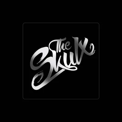 Listen to The Skulx, watch music videos, read bio, see tour dates & more!