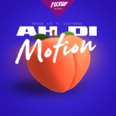 Ah Di Motion (feat. Contrass) artwork