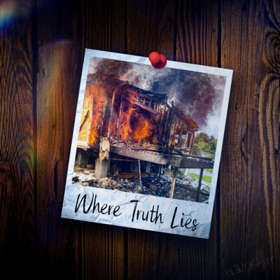 Where Truth Lies - EP