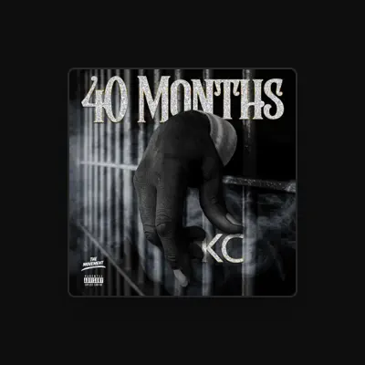 Listen to Kc, watch music videos, read bio, see tour dates & more!