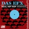 Real Hip-Hop (Instrumental) [DJ Premier Remix] artwork