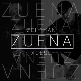 Zuena Zehtyan & Xcese