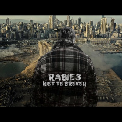 Niet Te Breken - Single
