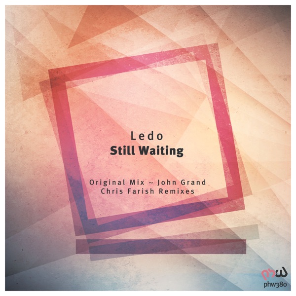 Still Waiting - Single