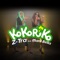 Kokoriko (feat. Mani Bella) - Z-tra lyrics