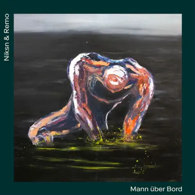 Mann über Bord - Single - Remo