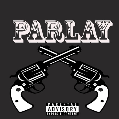 Parlay (feat. JesseJetsin) - Single