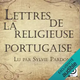 Lettres de la religieuse portugaise
