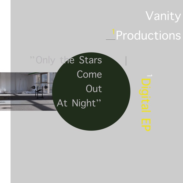 Only the Stars Come out at Night - Single