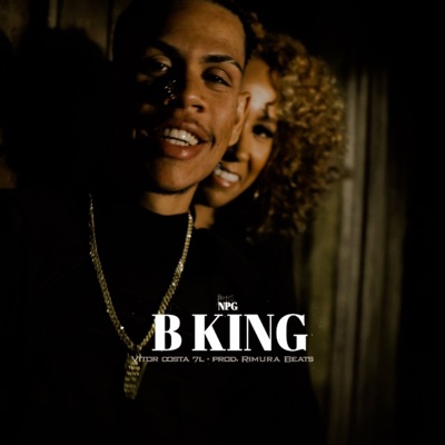B King - Single
