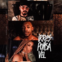 Irresponsável (feat. Scarlett Wolf) - Single - Altamira, Pelé MilFlows & Error27