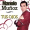 Chivi Chivi - Manolo Muñoz lyrics