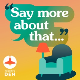 Say More About That Kathy A 43 Year Old Woman