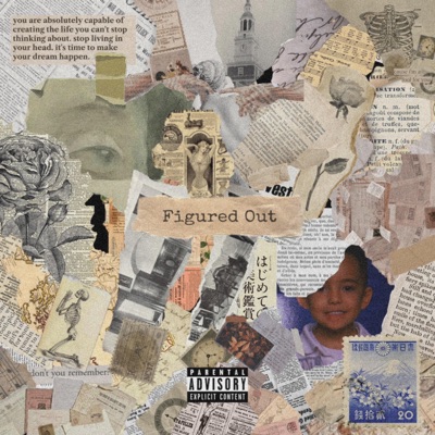 Figured Out - Single