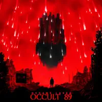 Eternal Deceiver — Occams Laser
