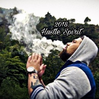 Hustle Spirit - Single - Afandel