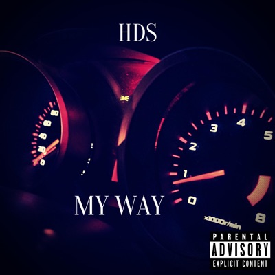 My Way - Single