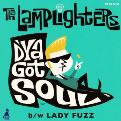 Do Ya Got Soul - Single