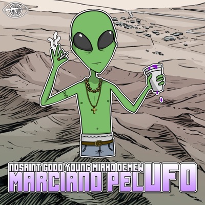 Marciano Pelufo - Single