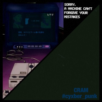 #Cyxber_Punk