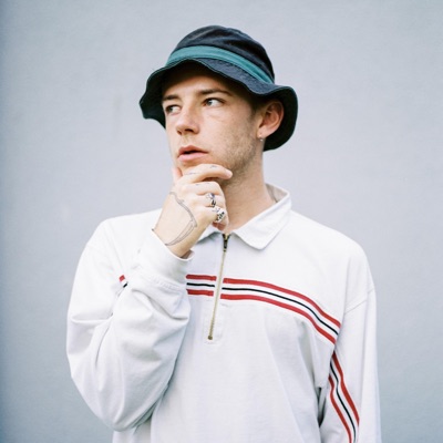 Aures Uri (feat. Mac Lloyd & el Bizzy) - Single