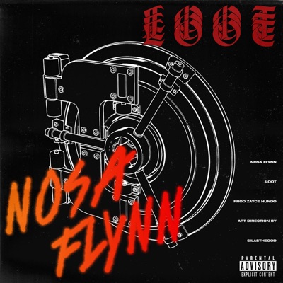 Loot - Single
