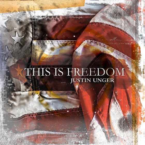 Cover artwork for This Is Freedom