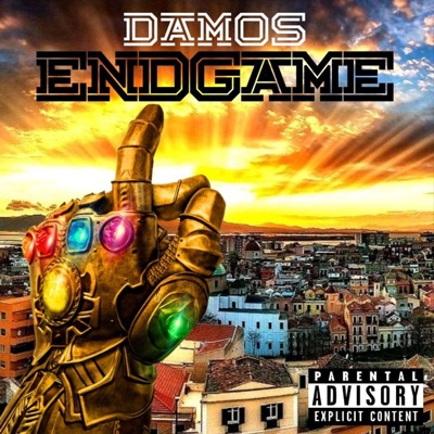 Endgame - Single