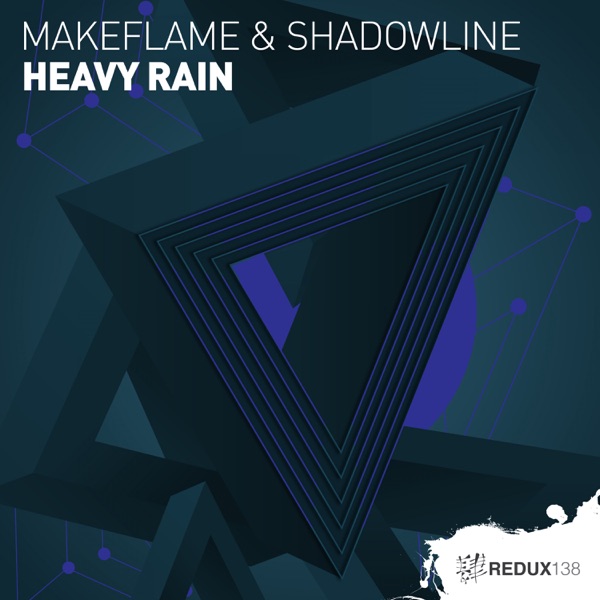 Heavy Rain - Single